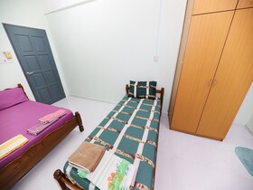 Homestay Masjid At Taqwa Syari by OYO