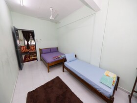 Homestay Masjid At Taqwa Syari by OYO