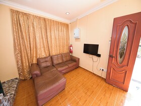 Homestay Masjid At Taqwa Syari by OYO