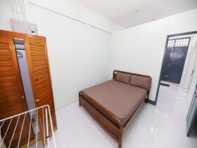 Homestay Masjid At Taqwa Syari by OYO