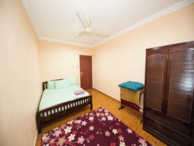 Homestay Masjid At Taqwa Syari by OYO