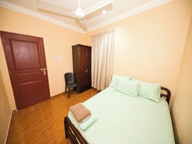 Homestay Masjid At Taqwa Syari by OYO