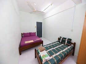 Homestay Masjid At Taqwa Syari by OYO