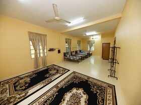 Homestay Masjid At Taqwa Syari by OYO