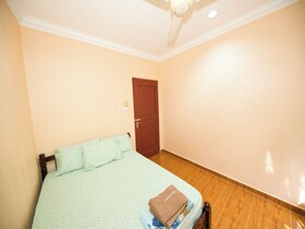 Homestay Masjid At Taqwa Syari by OYO