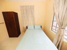 Homestay Masjid At Taqwa Syari by OYO