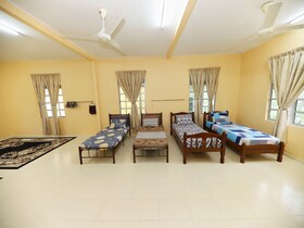 Homestay Masjid At Taqwa Syari by OYO