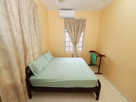 Homestay Masjid At Taqwa Syari by OYO