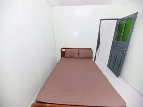 Homestay Masjid At Taqwa Syari by OYO