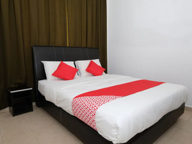 Hotel De Light Villa by OYO Rooms