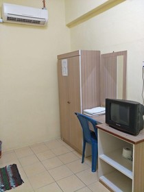 Harmoni Hotel by OYO Rooms