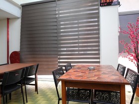 Hotel Kenangan by OYO Rooms