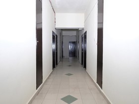 Hotel Kenangan by OYO Rooms