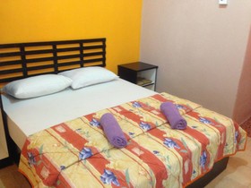 Hotel Mansya