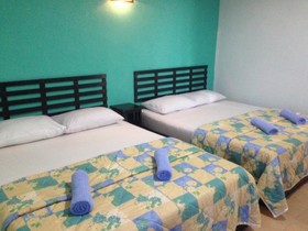 Hotel Mansya