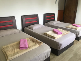 Hotel Medina 2 by OYO Rooms