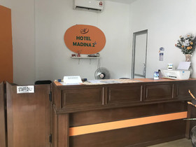 Hotel Medina 2 by OYO Rooms