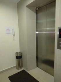 Hotel Mewah Impiana