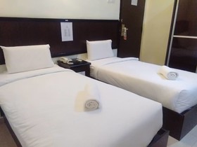 Hotel Mewah Impiana