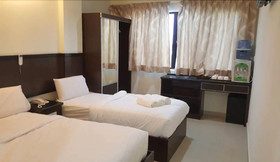 Hotel Mewah Impiana