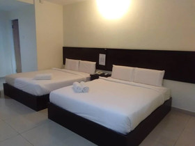 Hotel Mewah Impiana