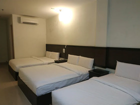 Hotel Mewah Impiana