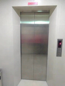 Hotel Mewah Impiana