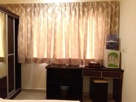 Hotel Mewah Impiana