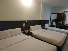 Hotel Mewah Impiana
