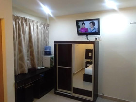 Hotel Mewah Impiana
