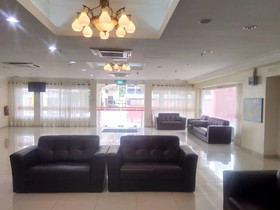Hotel Mewah Impiana