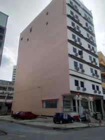 Hotel Mewah Impiana