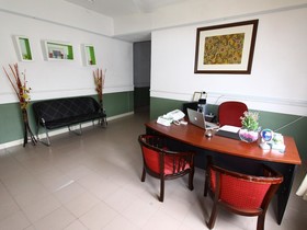Hotel Suri