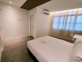 Kb Street Boutique Hotel