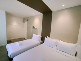 Kb Street Boutique Hotel