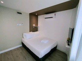 Kb Street Boutique Hotel