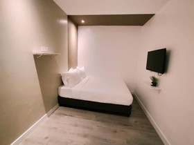 Kb Street Boutique Hotel