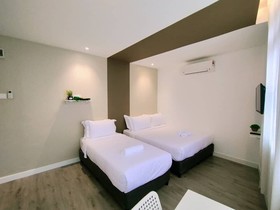 Kb Street Boutique Hotel