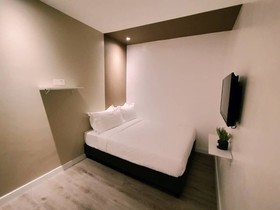 Kb Street Boutique Hotel