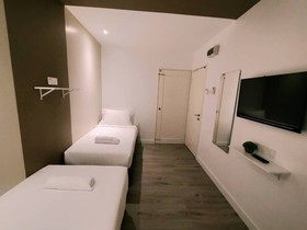 Kb Street Boutique Hotel