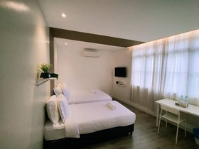 Kb Street Boutique Hotel