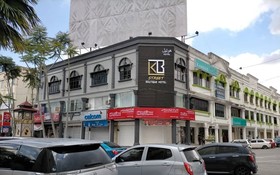 Kb Street Boutique Hotel