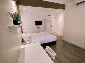 Kb Street Boutique Hotel