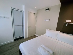 Kb Street Boutique Hotel