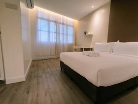 Kb Street Boutique Hotel