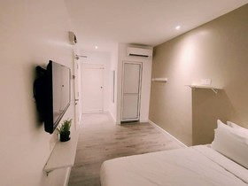 Kb Street Boutique Hotel