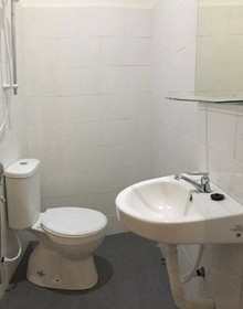 Kb Street Boutique Hotel