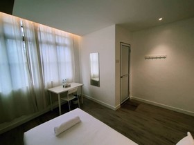 Kb Street Boutique Hotel