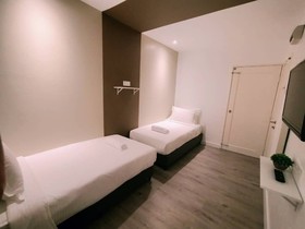 Kb Street Boutique Hotel