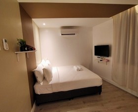 Kb Street Boutique Hotel